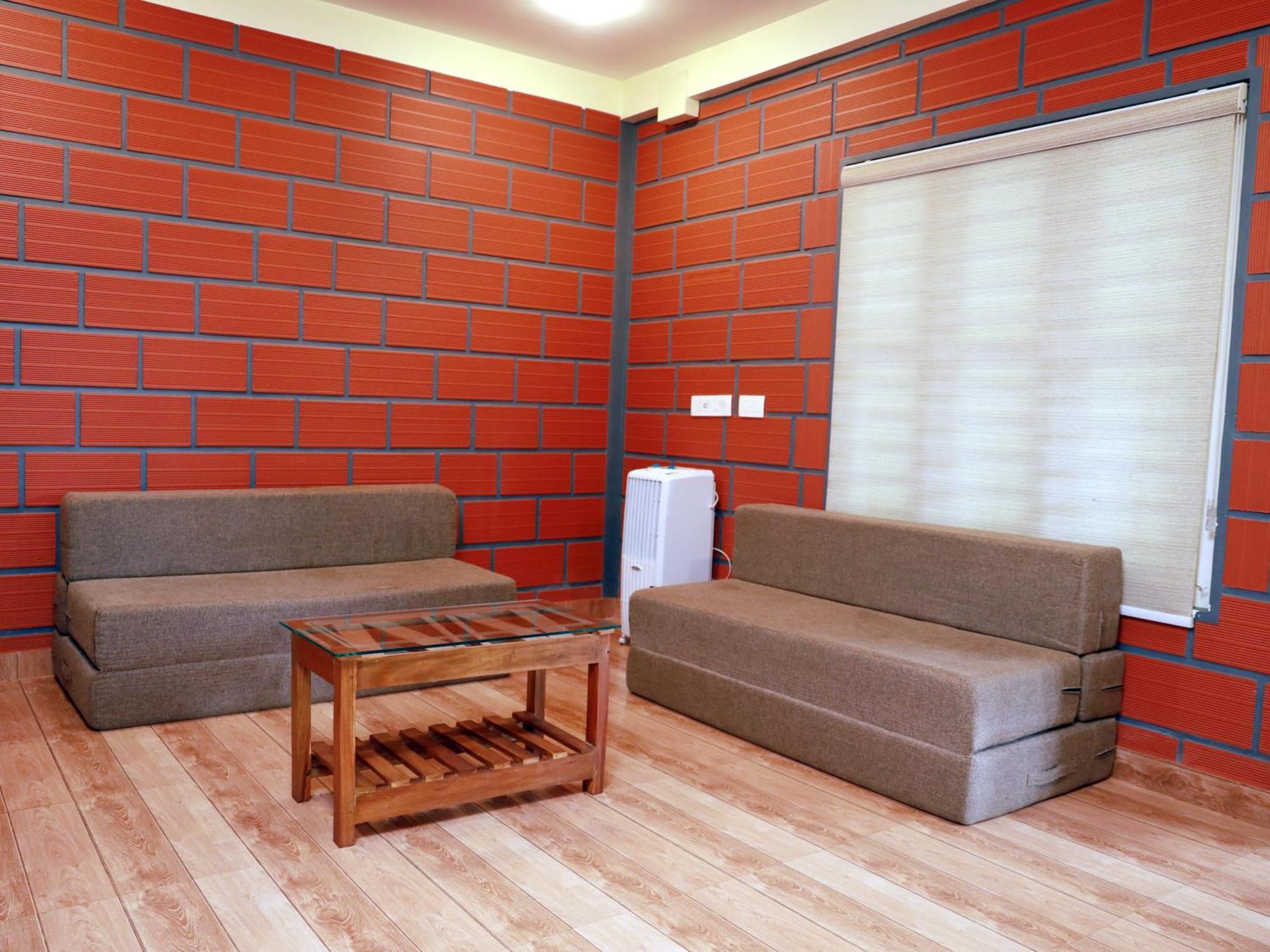 Serene Crest Resort Mananthavady Exterior photo