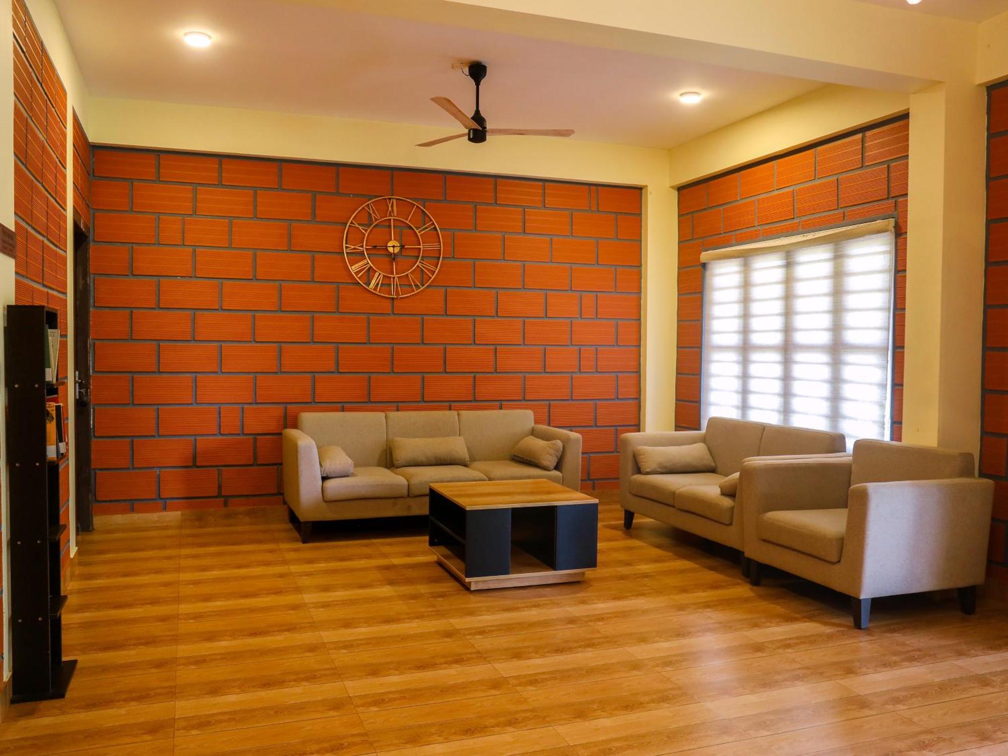 Serene Crest Resort Mananthavady Exterior photo