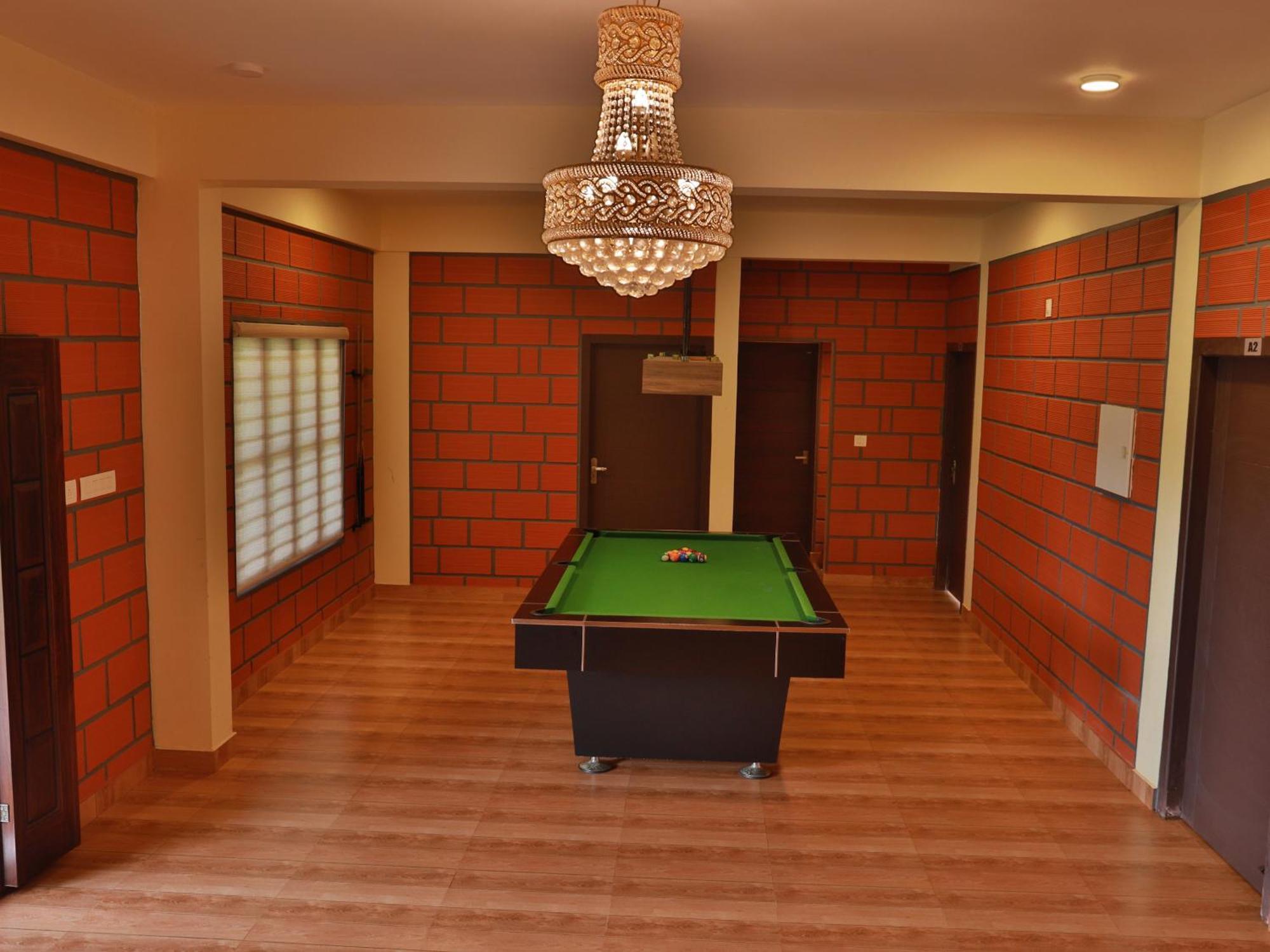 Serene Crest Resort Mananthavady Exterior photo
